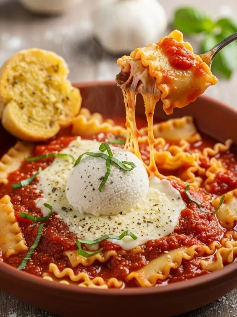 Instant Pot Soup Recipes