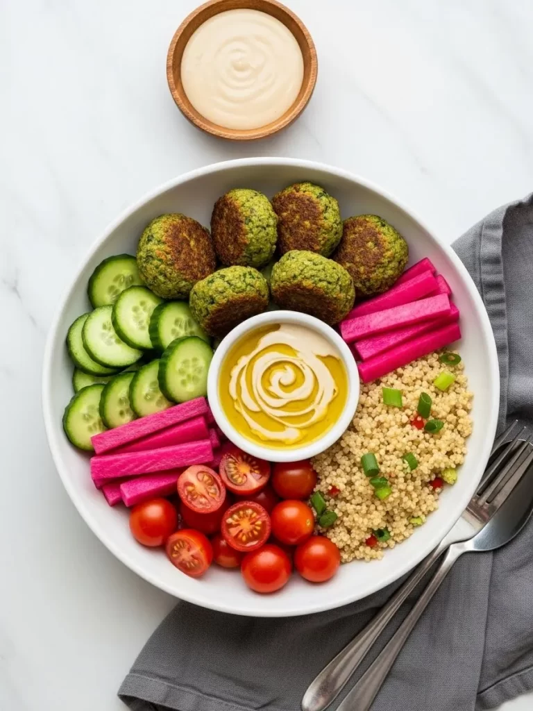 Dinner Meal Prep Ideas