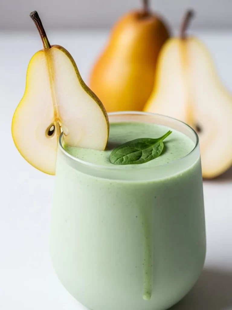 Light Healthy Breakfast Ideas