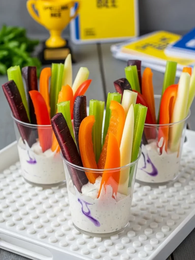 Easy After-School Snacks Easy After-School Snacks