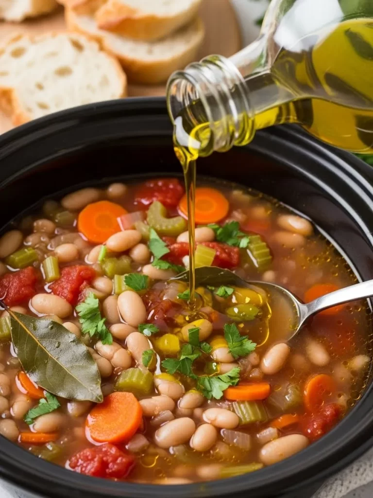 Vegetarian Slow Cooker Recipes Vegetarian Slow Cooker Recipes