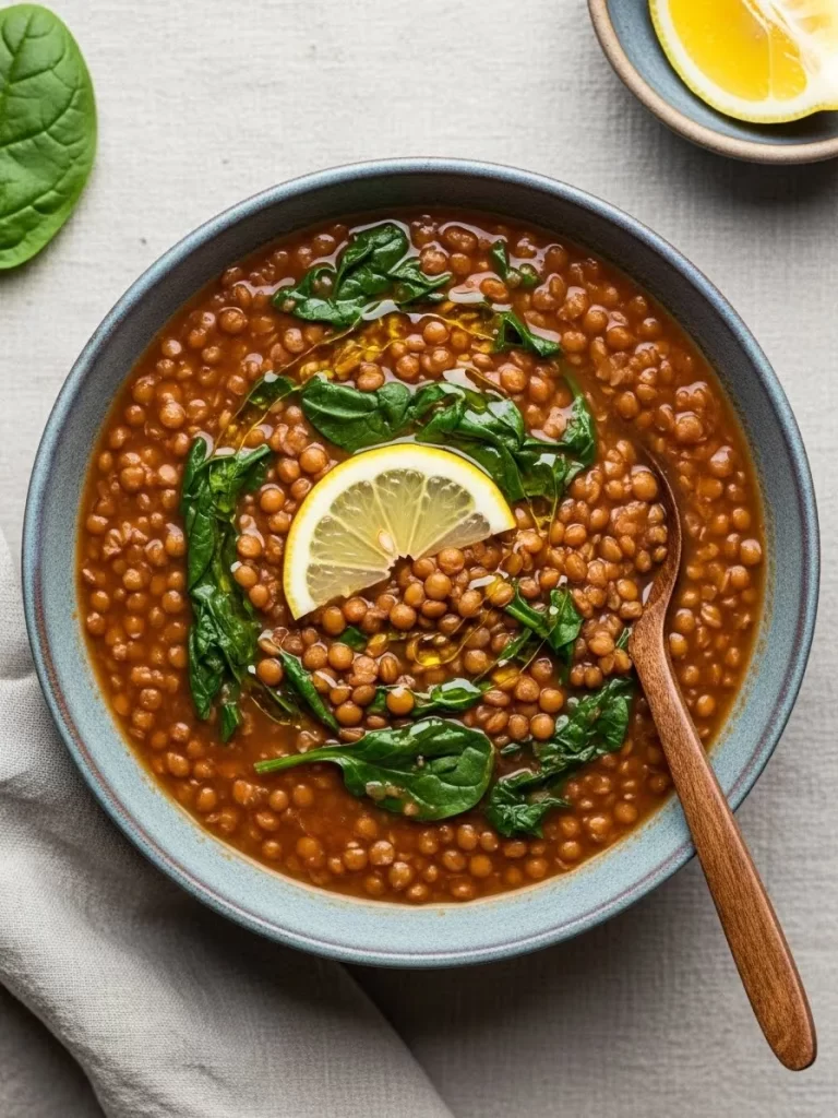 Instant Pot Soup Recipes