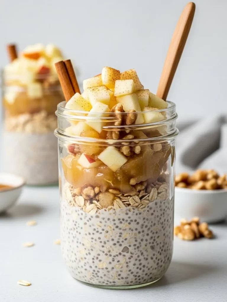 Lightened Comfort Food