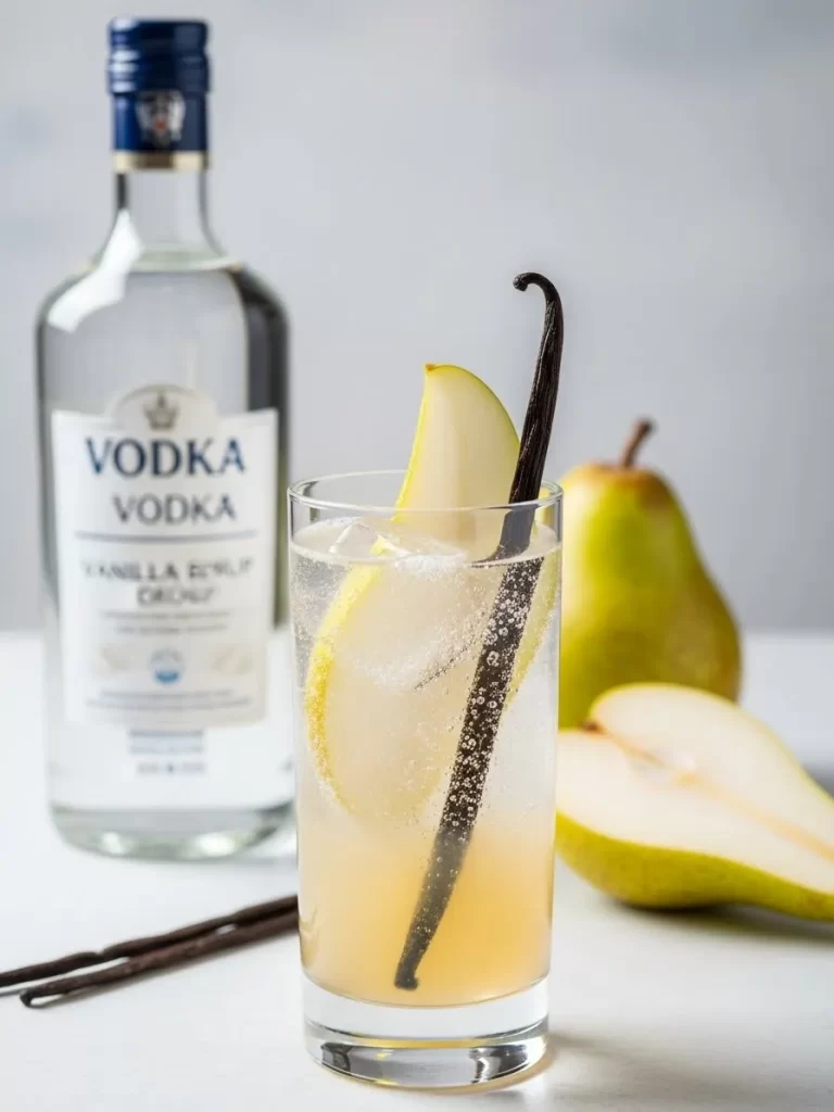 New Year's Eve Cocktail Recipes