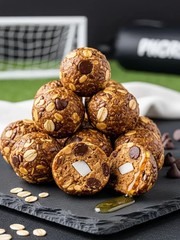 Easy After-School Snacks Easy After-School Snacks