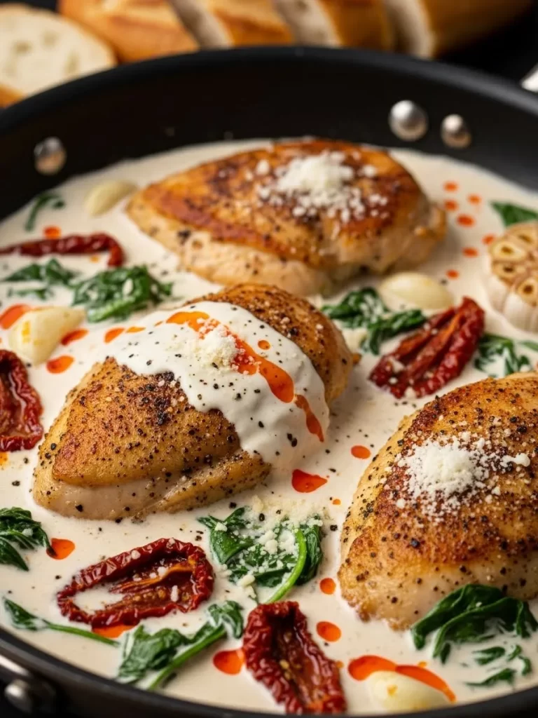 Low-Carb Dinner Recipes