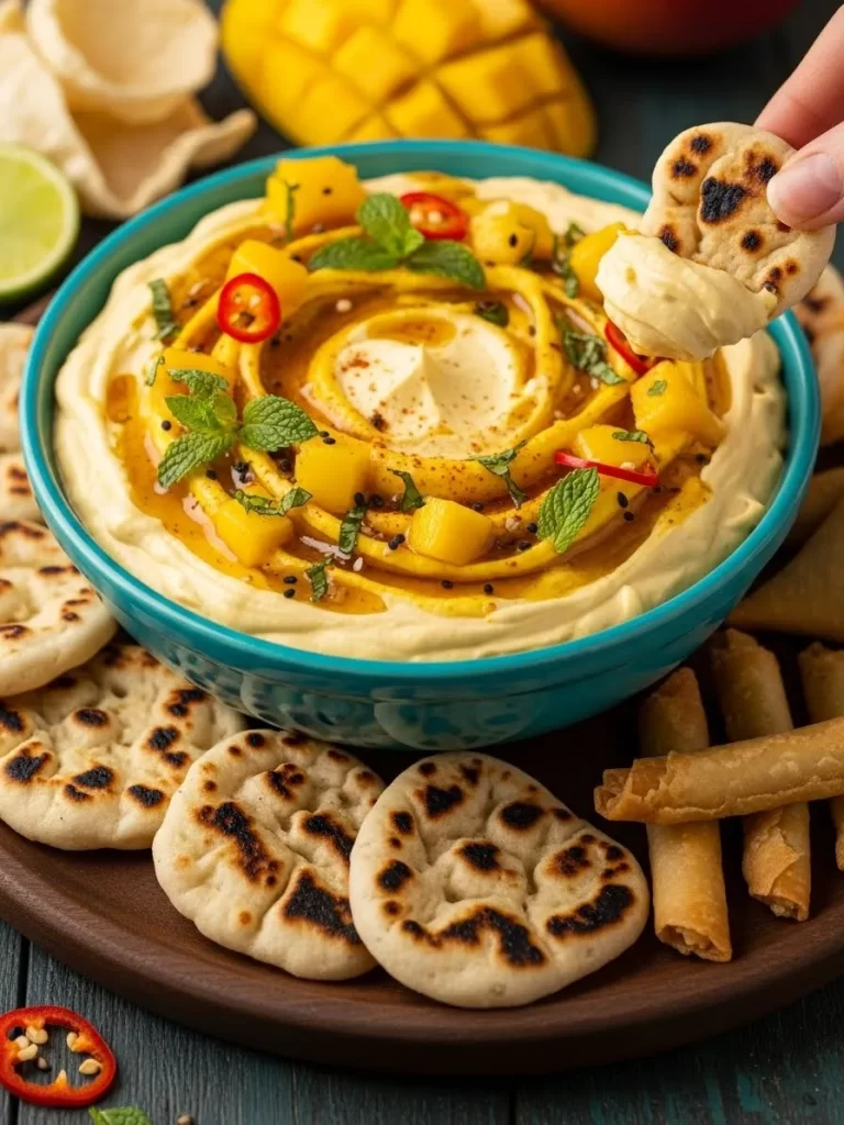 Easy Party Dip Recipes