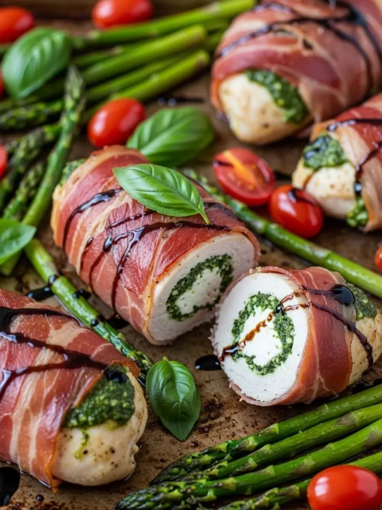 Sheet Pan Chicken Recipes
