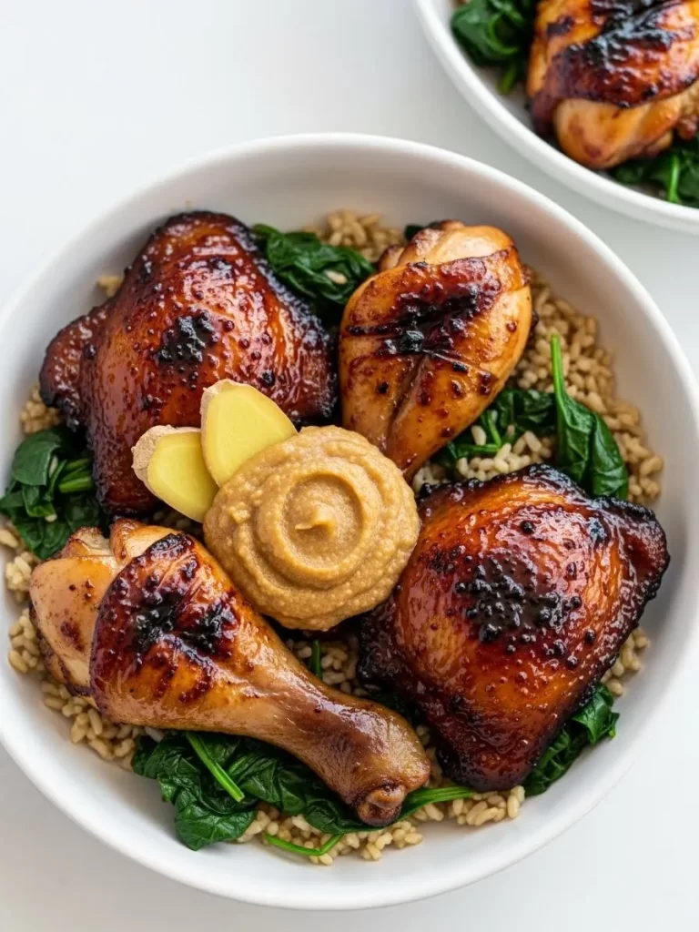 Easy Chicken Drumstick Recipes