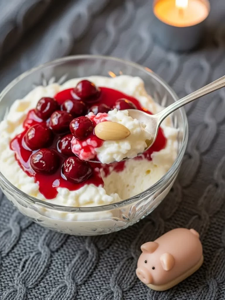 Traditional New Year's Recipes Traditional New Year's Recipes