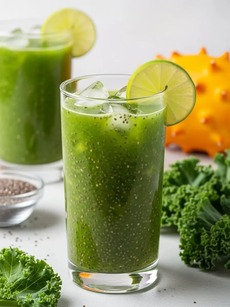 Simple Green Smoothie Recipes Simple Green Smoothie Recipes