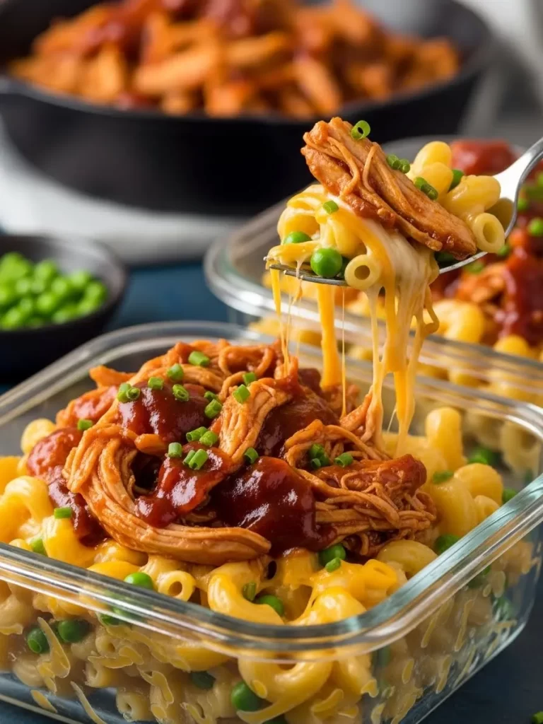 Dinner Meal Prep Ideas