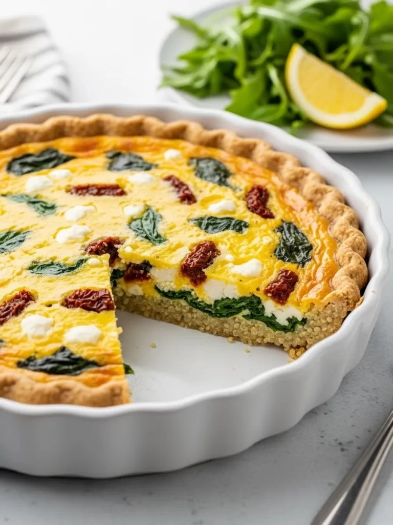 Lightened Comfort Food