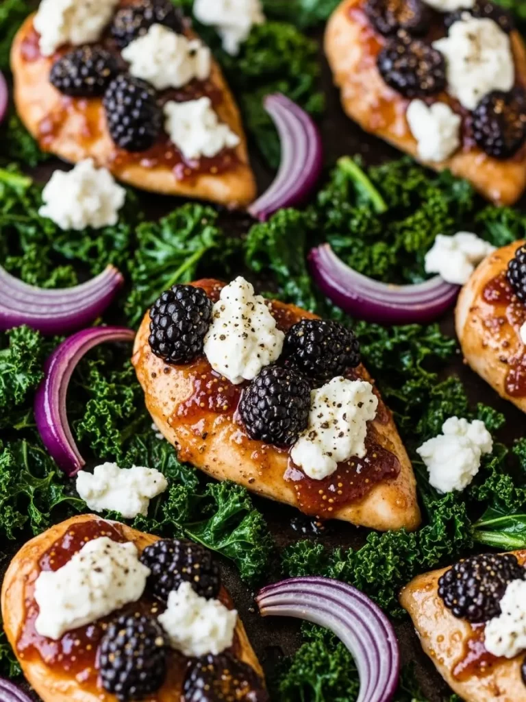 Sheet Pan Chicken Recipes