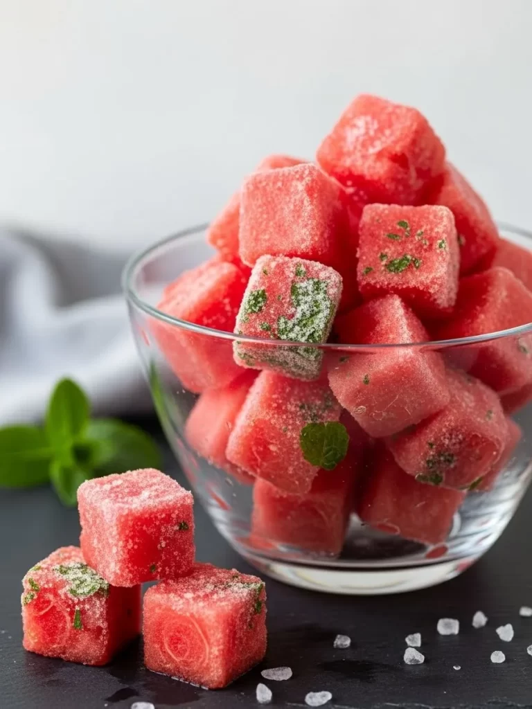 Quick Healthy Snack Recipes