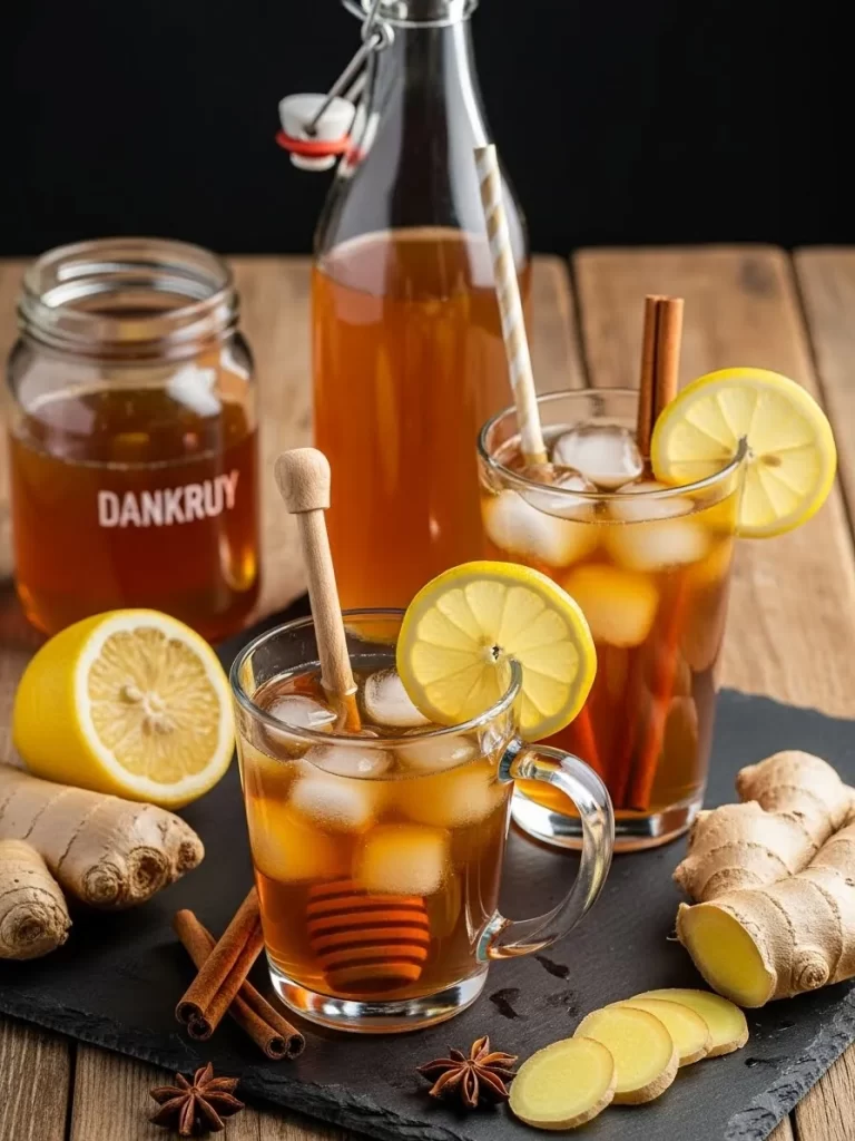 New Year's Eve Cocktail Recipes