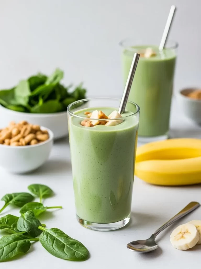 Simple Green Smoothie Recipes Simple Green Smoothie Recipes