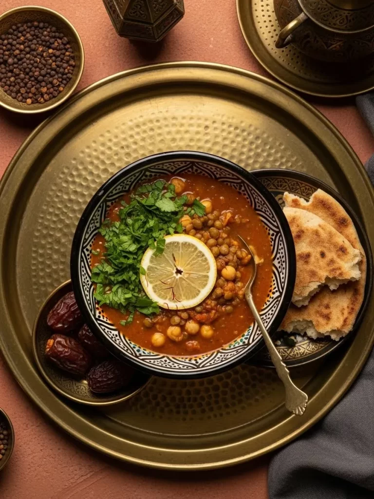 Instant Pot Soup Recipes