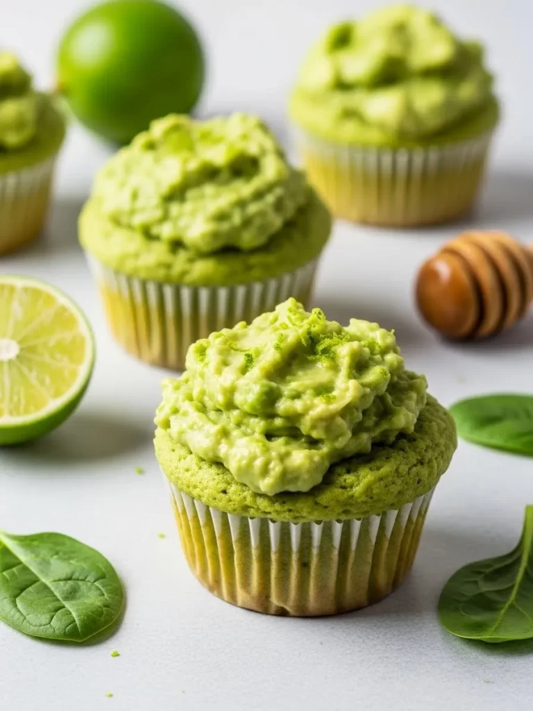 Healthy Muffin Recipes