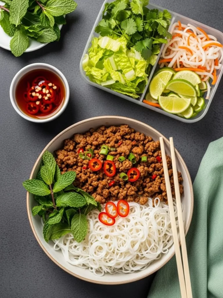 Dinner Meal Prep Ideas