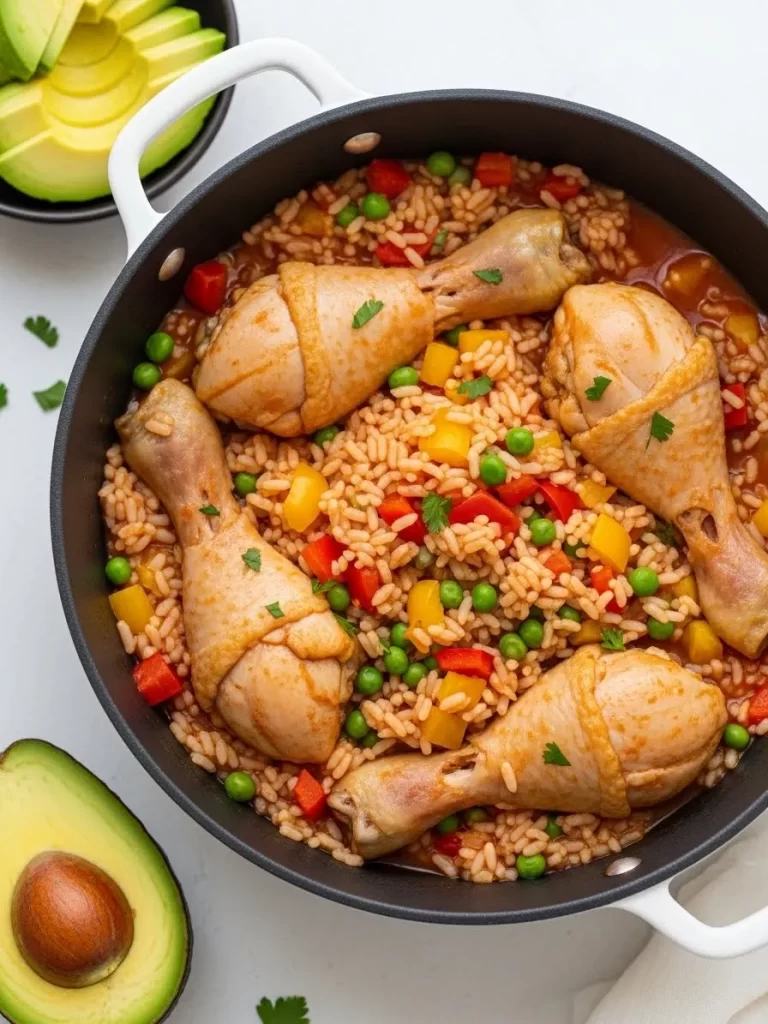 Easy Chicken Drumstick Recipes