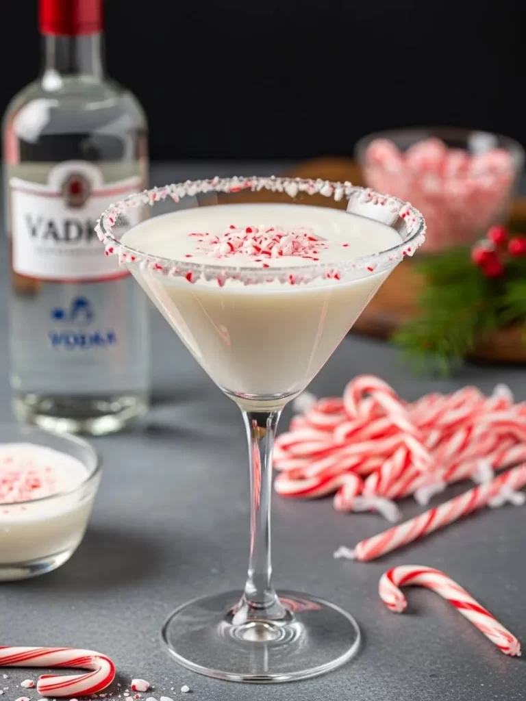 New Year's Eve Cocktail Recipes