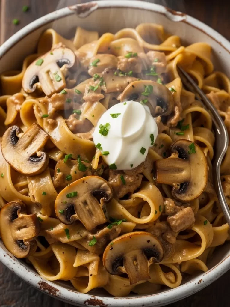 Simple 20-Minute Meals