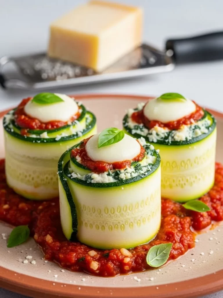 Low-Carb Dinner Recipes