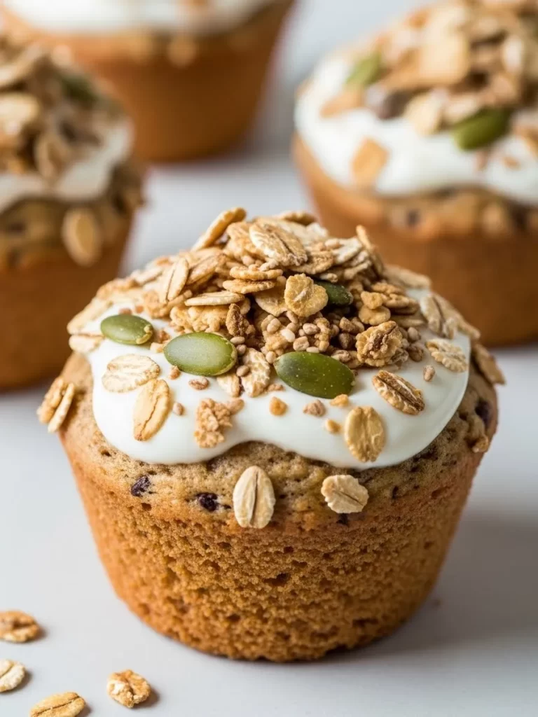 Healthy Muffin Recipes