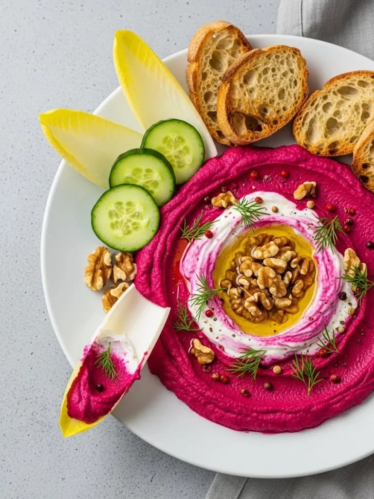 Easy Party Dip Recipes