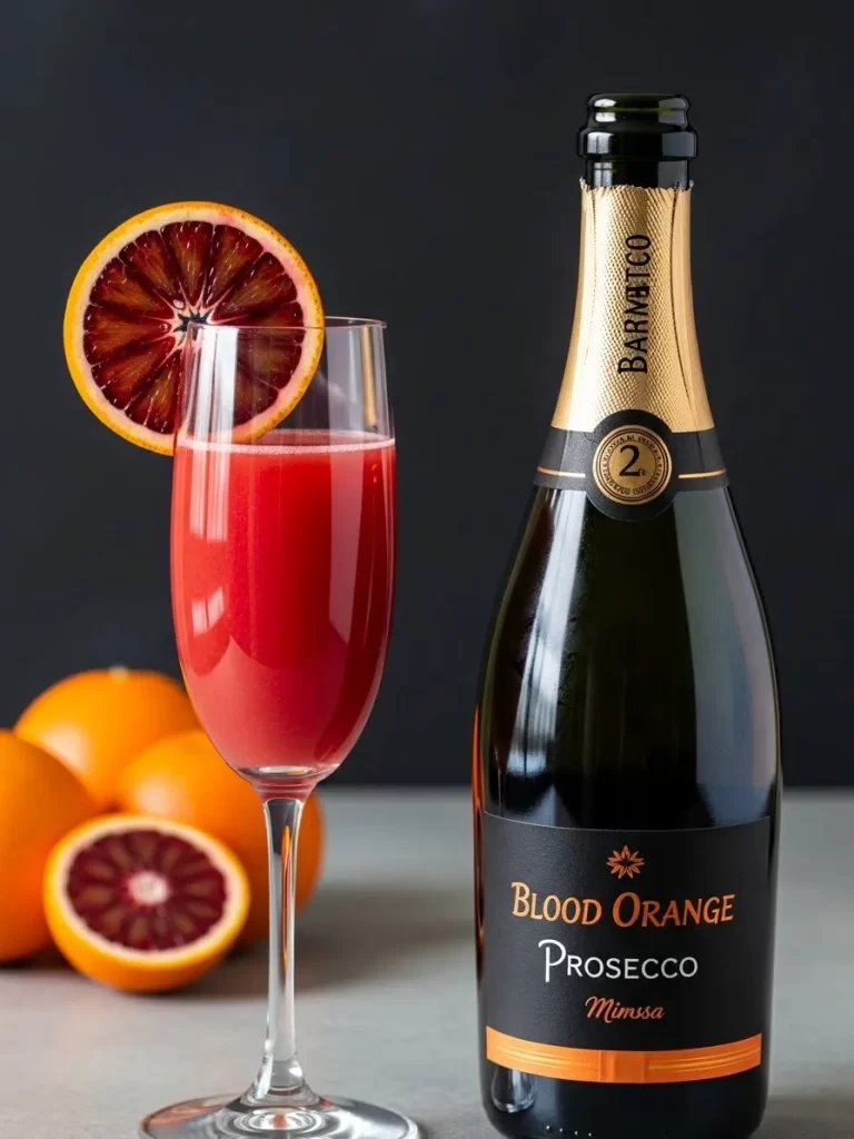 New Year's Eve Cocktail Recipes