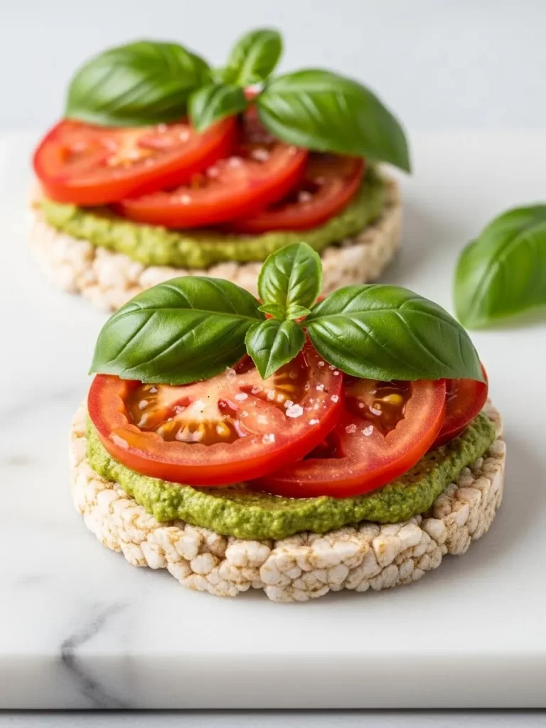 Light Healthy Breakfast Ideas