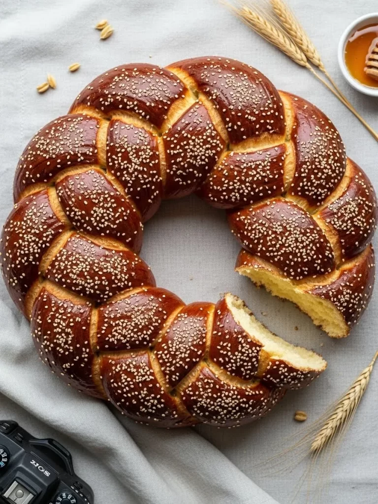 Traditional New Year's Recipes Traditional New Year's Recipes