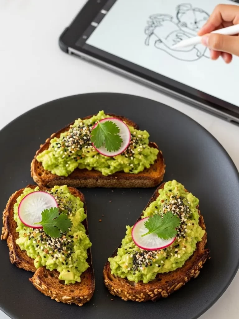 Easy After-School Snacks Easy After-School Snacks