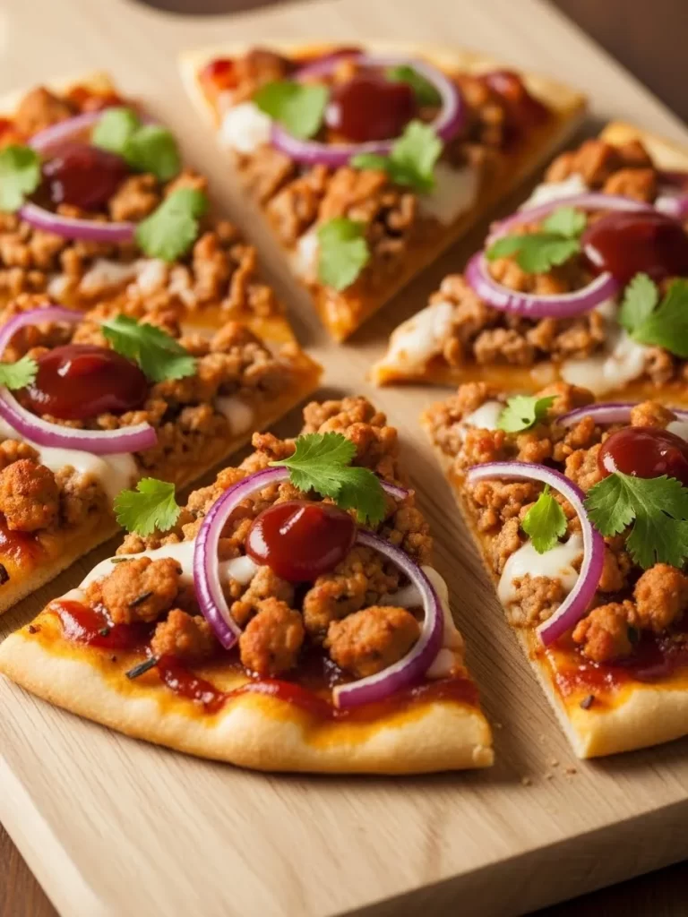 Quick Ground Turkey Recipes