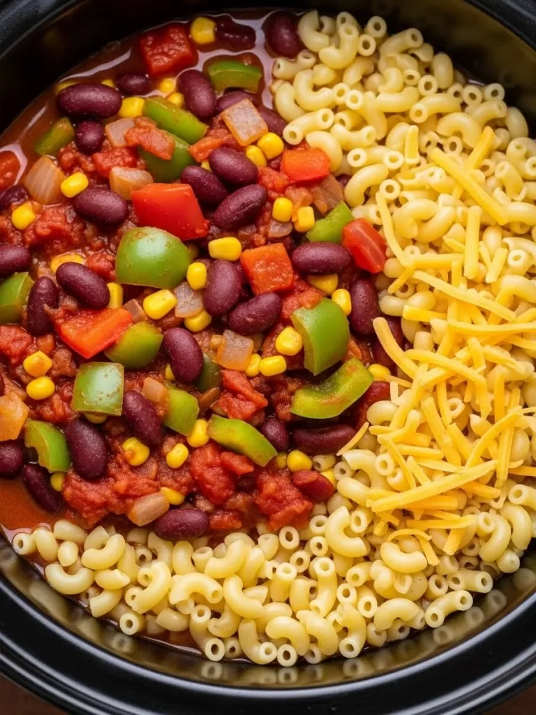 Vegetarian Slow Cooker Recipes Vegetarian Slow Cooker Recipes