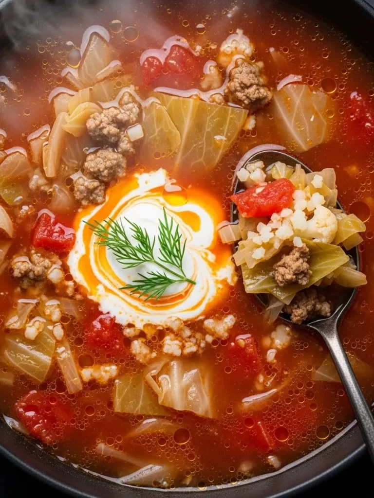 Low-Carb Dinner Recipes