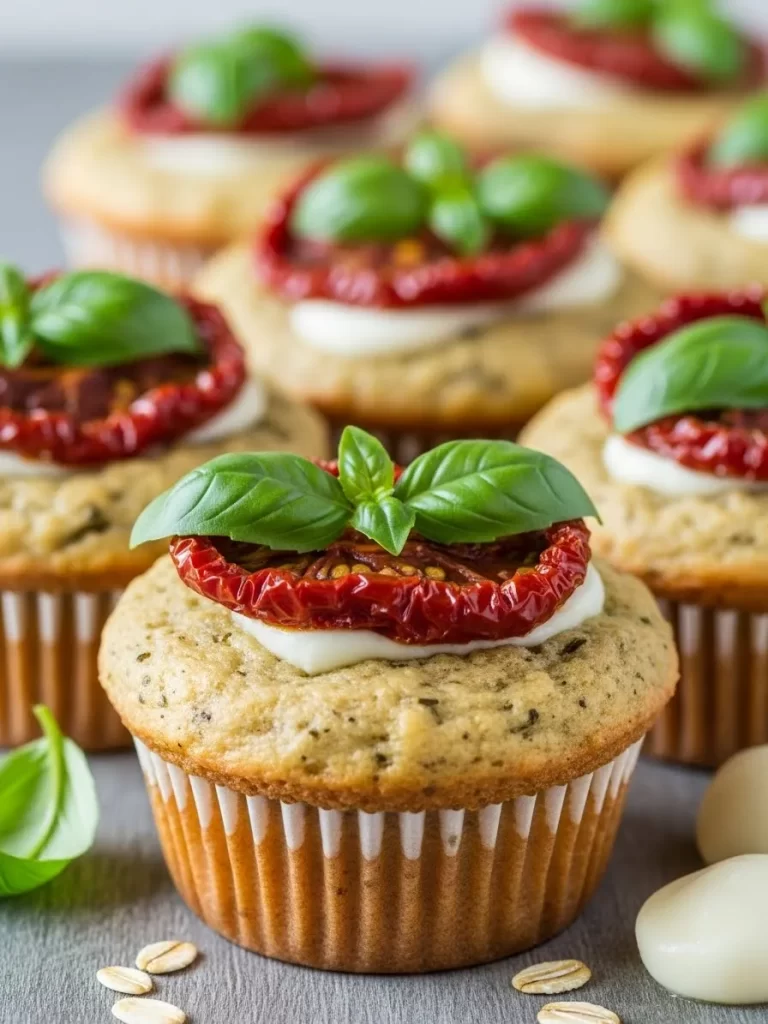 Healthy Muffin Recipes