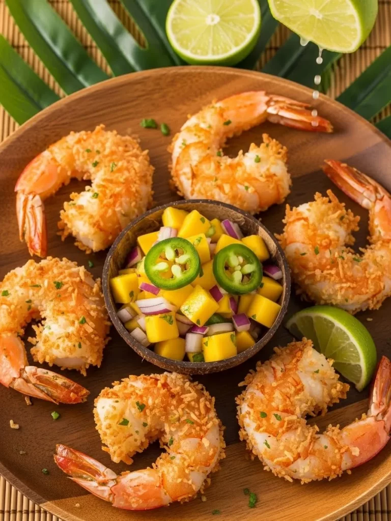 Lightened Comfort Food