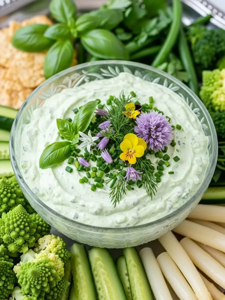 Easy Party Dip Recipes