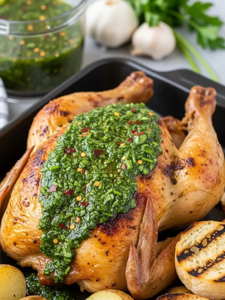 Easy Chicken Drumstick Recipes