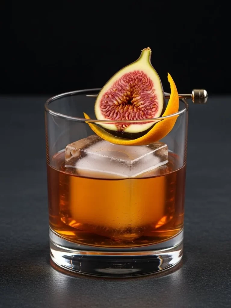 New Year's Eve Cocktail Recipes