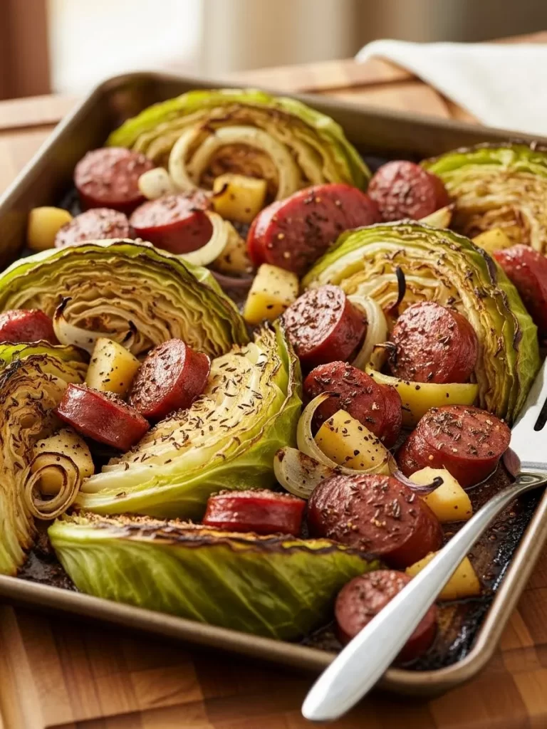 Simple 20-Minute Meals