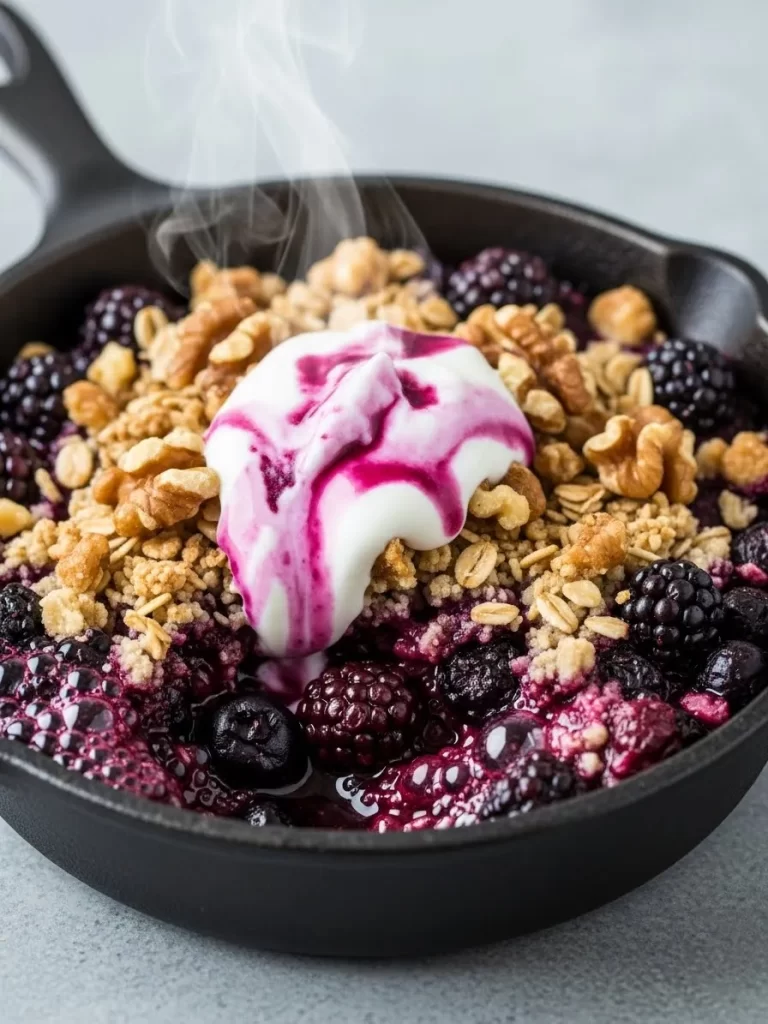 Light Healthy Breakfast Ideas