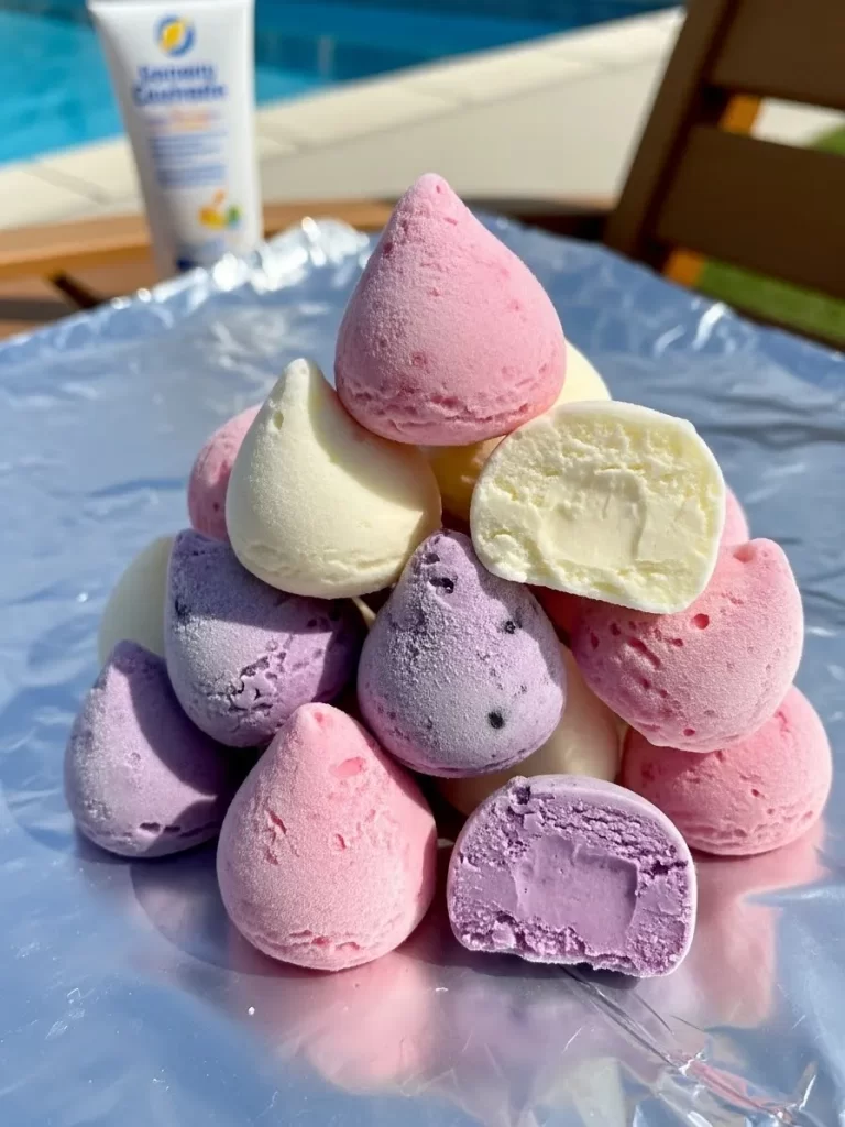 Easy After-School Snacks Easy After-School Snacks