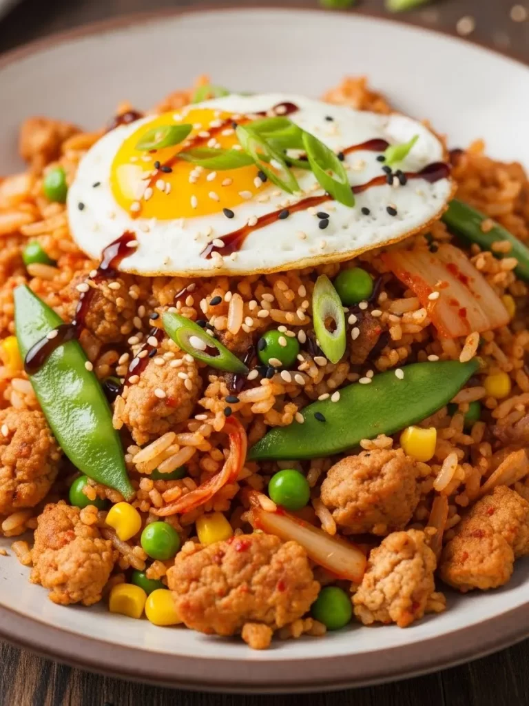 Quick Ground Turkey Recipes