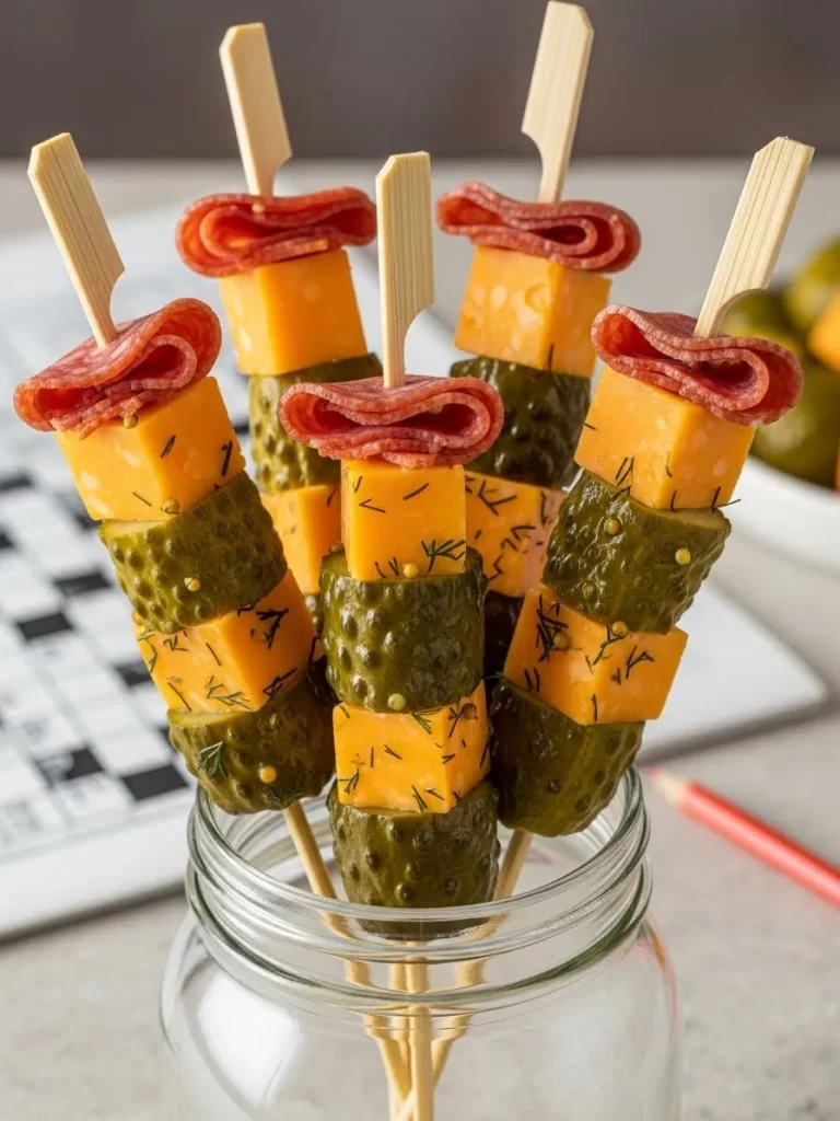 Easy After-School Snacks Easy After-School Snacks