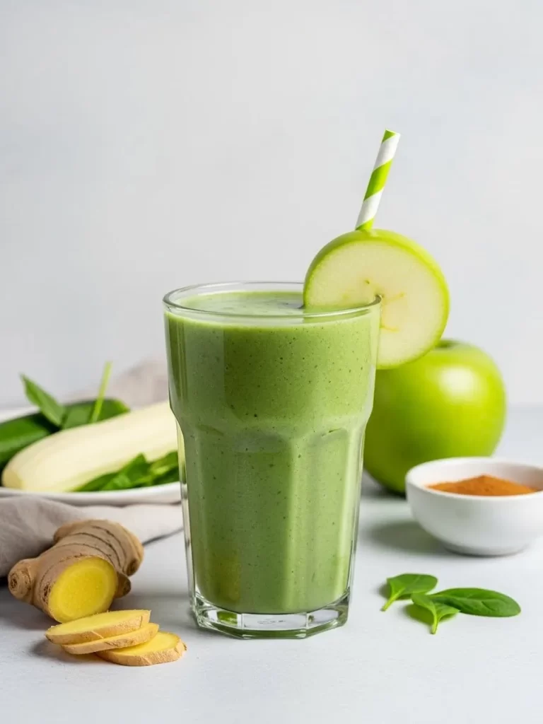Simple Green Smoothie Recipes Simple Green Smoothie Recipes