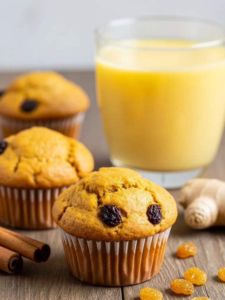 Healthy Muffin Recipes