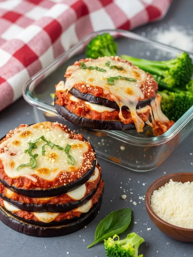 Dinner Meal Prep Ideas